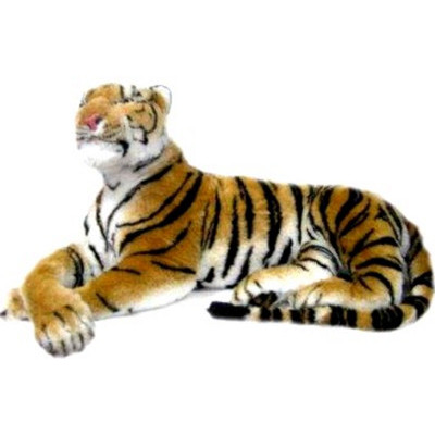 Тигр 140 см
