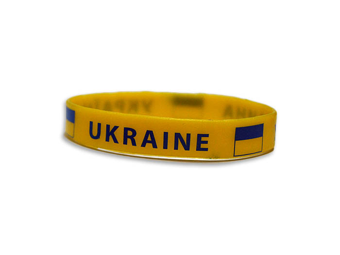 Браслет Україна