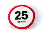 Подушка декоративна Forever 25