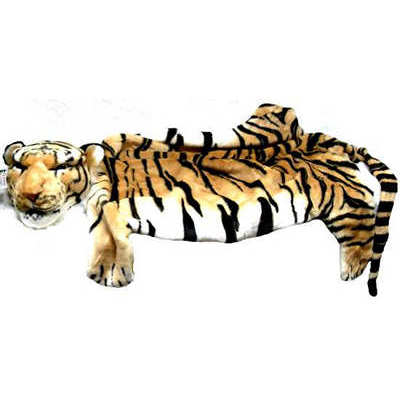 Килимок Тигр 105 см