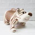 Подушка- іграшка Тигр 38*37 см