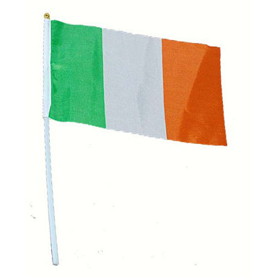 Прапорець Ірландія