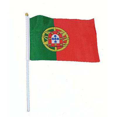 Прапорець Португалія