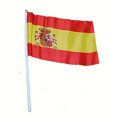 Прапорець Іспанія