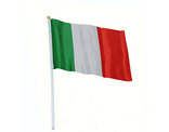 Прапорець Італія