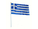 Прапорець Греція