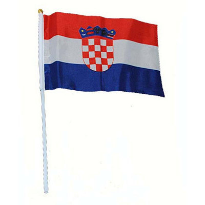 Прапорець Хорватія