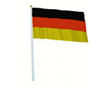 Прапорець Німеччина
