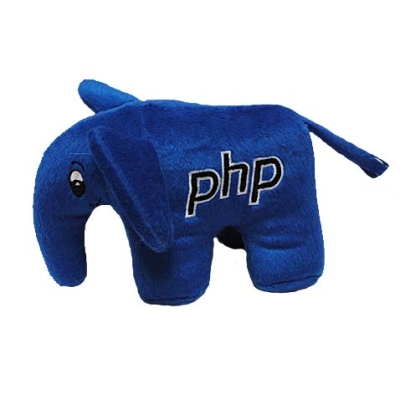 Слоник pHp