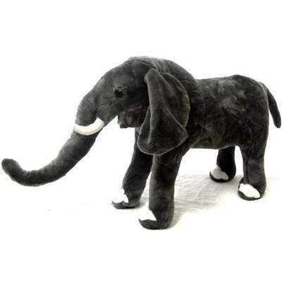 Слон 68 см