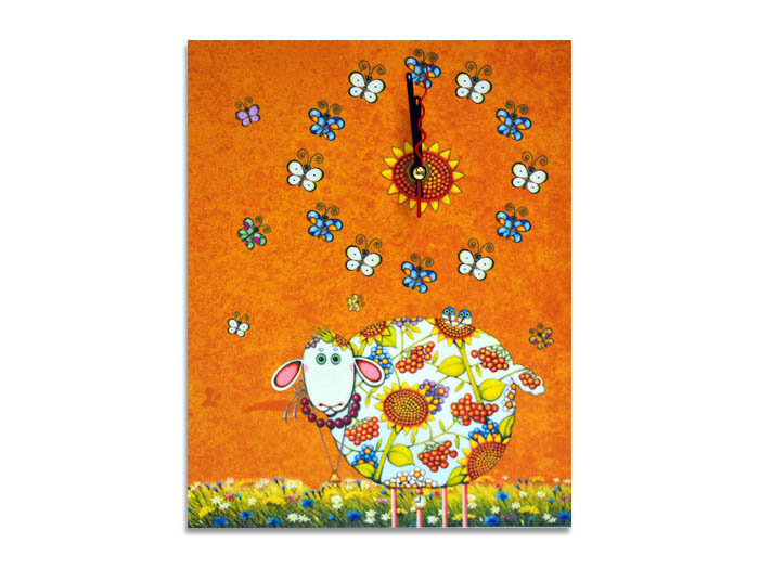 Годинник Калинова овечка