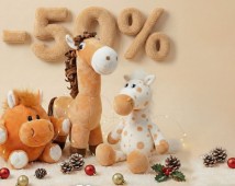 Впіймай свого коника