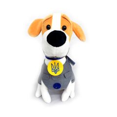 Патріотичні іграшки