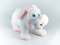 Pillow toy Hare Star 40 * 40 cm