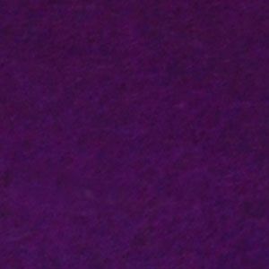 Felt dark-lilac, 3 mm, w. 1.0 cm