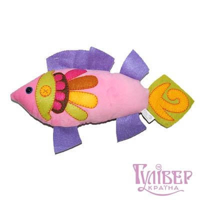 Goldfish Gold - 1, 40 cm