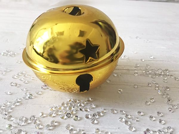 Бубонець золотий, 8 см