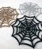 Decorative product Spider Web, 10 cm, 15 pcs per pack