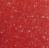 EVA polymer material with glitter, dark orange, 2 mm (Sheet 40*60 cm)