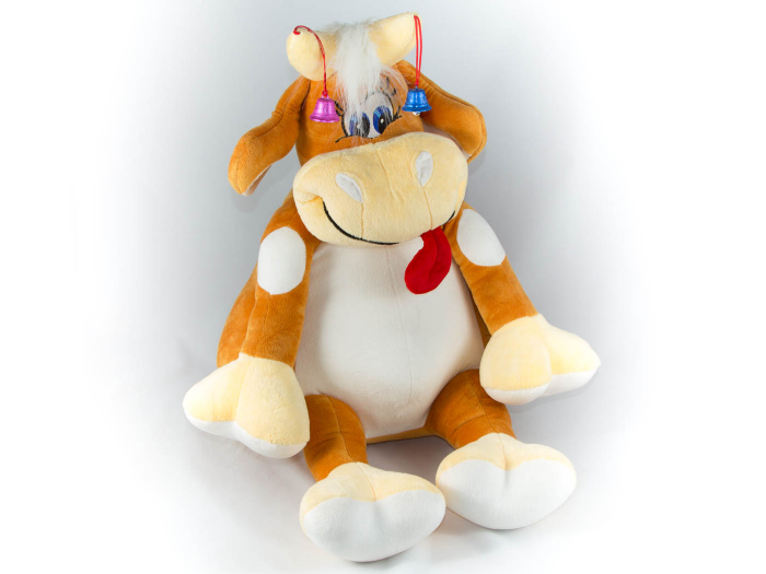 Minx Cow 60 cm