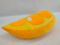 Pillow Decorative Orange