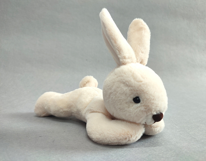 Bunny Lapusya, antistress, 21cm