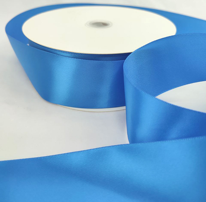 Polyester tape. A2-097; width 5 cm; 91.44 m per roll.