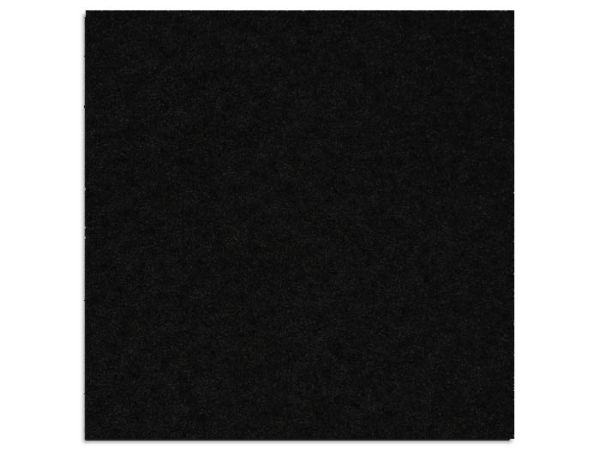 Felt black Premium