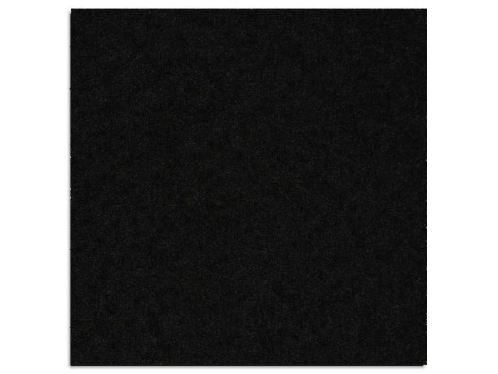 Фетр чорний, 1 мм, ш. 0,9 м (14)