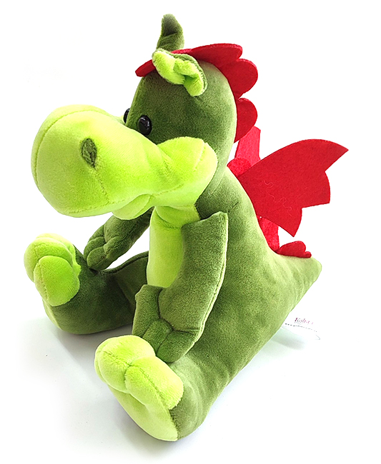 Toy Dragon Crush, 23 cm