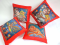 Decorative pillow