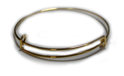 Metal accessories