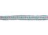 Braid, width 1 cm