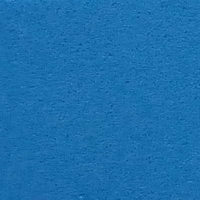 EVA polymer material, light blue, 1.8-2 mm, (Sheet 30*20 cm)