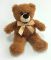 Brownie bear, 30 cm