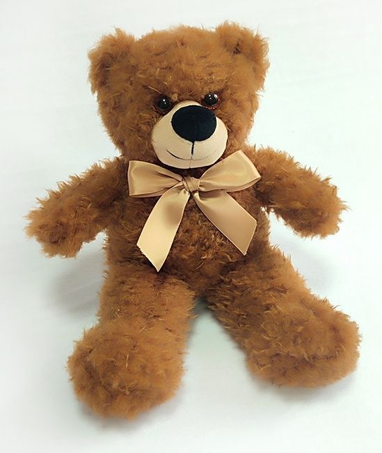 Brownie bear, 30 cm
