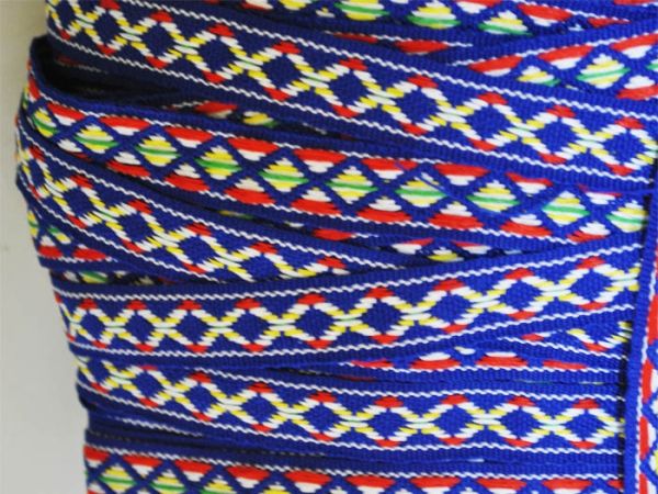 Tape made of polyester (1)