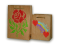 Package 19*24*8 Kraft plain