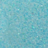 EVA polymer material with glitter on an adhesive base, pastel blue, 2 mm, (Sheet 30*20 cm)