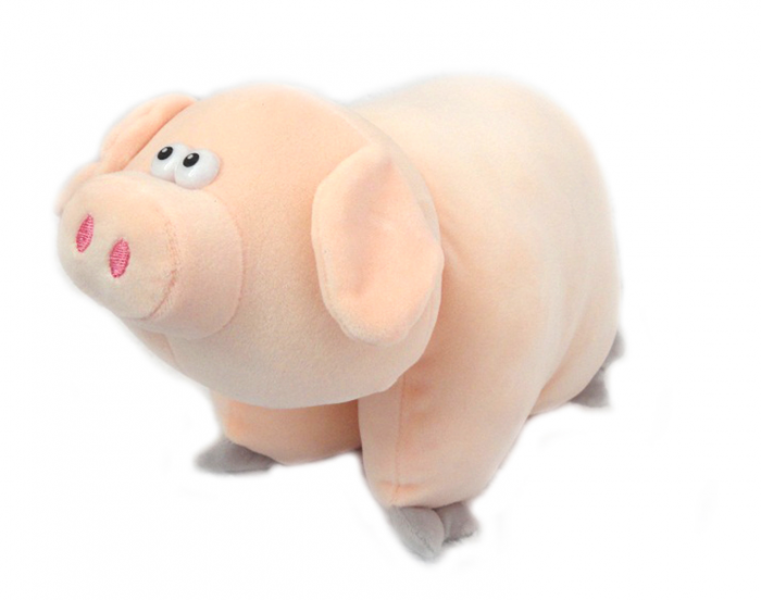 Pillow toy Pig 37 * 24 cm