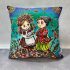 Pillow Decorative Sincerely wishes