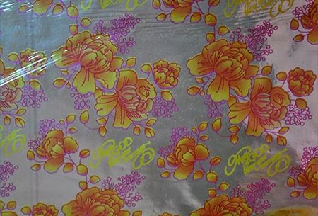 Foil 70x100 (213050-21), 5 pcs