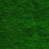 Felt on glue-based green, 1mm, w. 0.85m