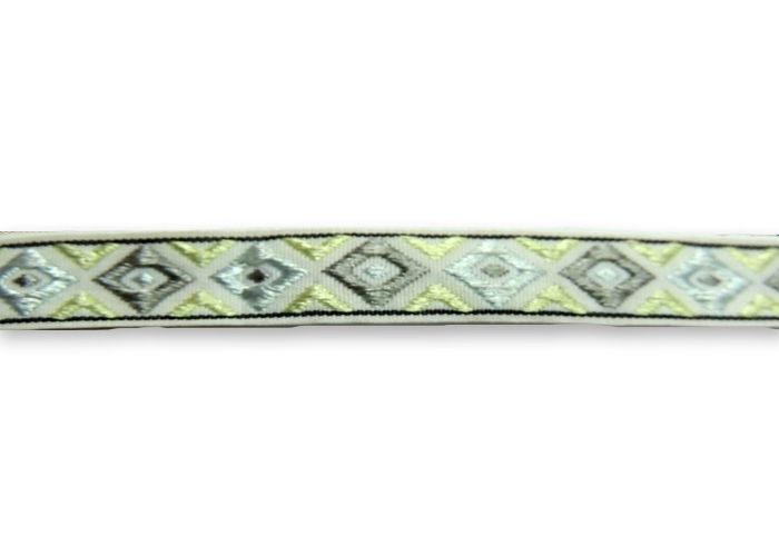 Braid, width 1.2 cm; 40 m in the rudder.