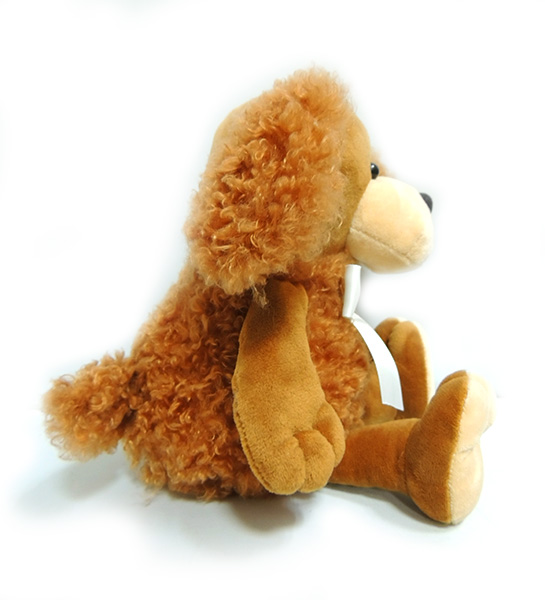 Larry Dog 28 cm