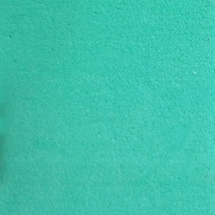 EVA polymer material mint 0.8-1.0 mm (Sheet 40*60 cm)
