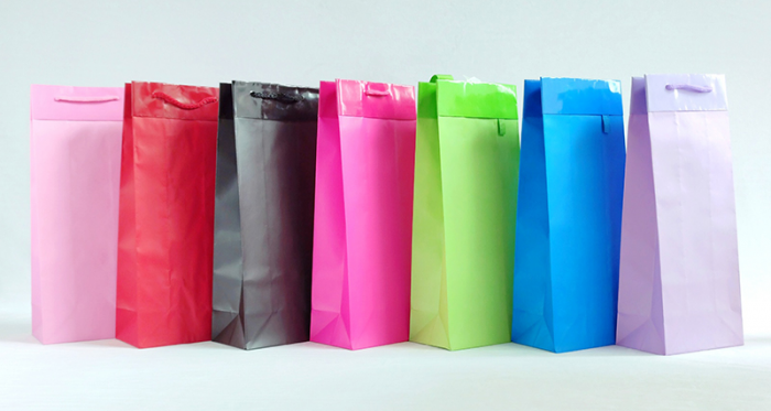 Package 12 * 33 * 8 Plain, 12 pcs / pack