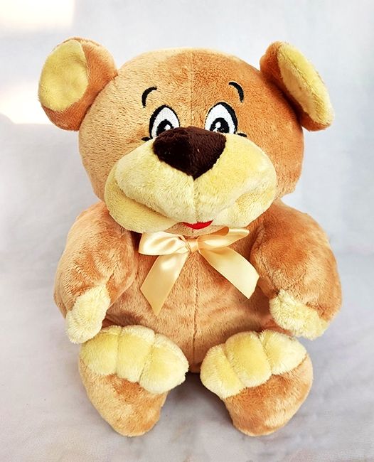 Kubi Bear cub,  30 cm