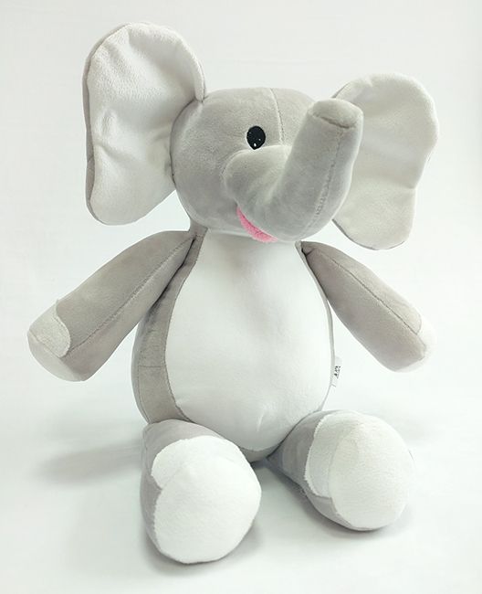 Elephant Newby, 42 cm