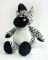 Zebra Newby, 45 cm